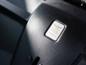 Image 34/35 of Aston Martin Rapide S (2014)