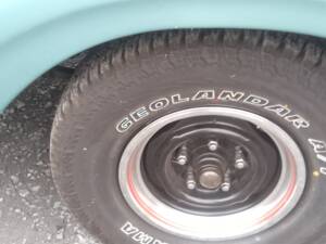 Immagine 20/82 di Ford F-100 (1966)