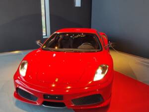 Image 1/9 de Ferrari 430 Scuderia (2009)