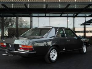 Image 3/37 of FIAT 130 Coupe (1972)