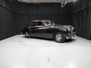Bild 3/15 von Jaguar 3,4 Liter (1956)