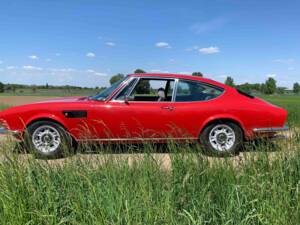 Image 3/5 of FIAT Dino 2400 Coupe (1972)