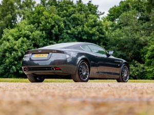 Bild 17/47 von Aston Martin DB 9 (2005)