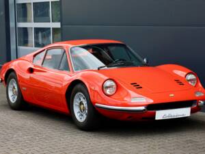 Bild 35/35 von Ferrari Dino 246 GT (1972)