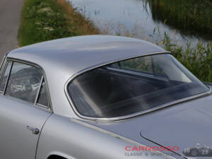 Bild 13/50 von Maserati 3500 GTI Touring (1962)