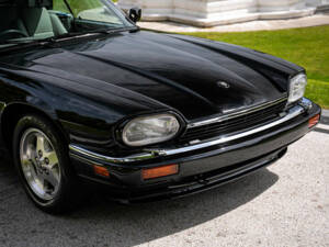 Imagen 8/37 de Jaguar XJS 4.0 (1994)