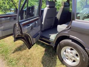 Image 40/53 of Land Rover Range Rover 4.2 LSE (1994)