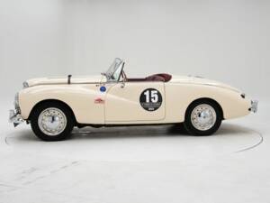 Bild 8/15 von Sunbeam Alpine Mk I (1954)