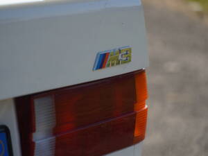 Immagine 13/34 di BMW M3 (1987)