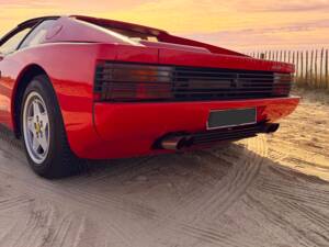 Afbeelding 2/12 van Ferrari Testarossa (1990)