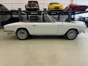 Bild 4/34 von Glas 1700 GT (1966)