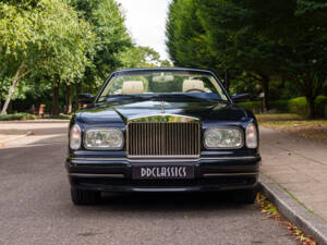 Afbeelding 5/33 van Rolls-Royce Corniche V (2001)