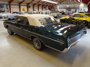 Bild 9/50 von Buick Skylark Convertible (1966)