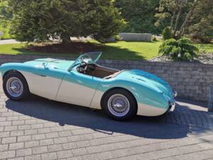 Bild 9/39 von Austin-Healey 100&#x2F;4M (BN2) (1956)