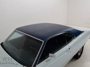 Imagen 9/21 de Ford Torino GT Sportsroof 351 (1971)