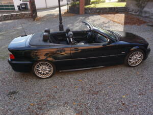 Bild 24/30 von BMW 330Ci (2003)