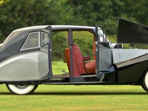 Afbeelding 22/50 van Rolls-Royce Silver Wraith (1955)