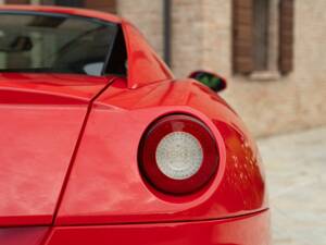 Bild 17/50 von Ferrari 599 GTB Fiorano (2007)