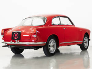 Bild 90/100 von Alfa Romeo Giulietta Sprint (1962)