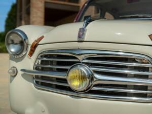 Immagine 21/50 di FIAT 1100-103 TV (1954)