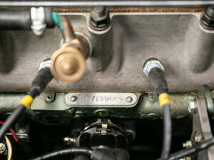 Image 30/50 of Austin-Healey 100&#x2F;4 (BN1) (1953)