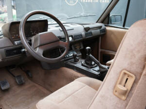 Image 3/50 of Land Rover Range Rover Classic 3.9 (1991)