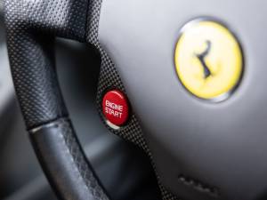 Bild 12/32 von Ferrari 599 GTB (2008)