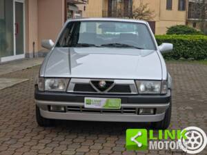 Image 8/10 of Alfa Romeo 75 1.8 (1992)
