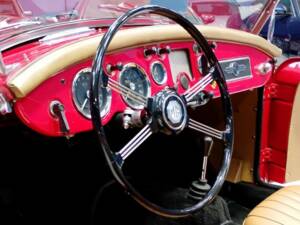 Imagen 27/57 de MG MGA 1600 (1960)