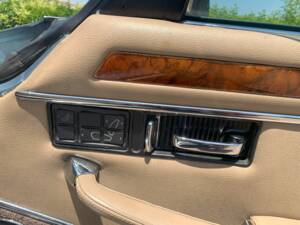Afbeelding 111/112 van Jaguar XJS 4.0 (1994)