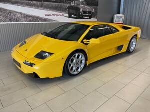 Image 3/20 of Lamborghini Diablo VT 6.0 (2001)