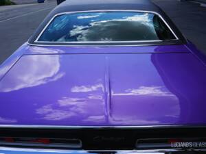 Image 26/59 of Dodge Challenger R&#x2F;T (1971)