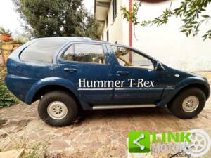 Image 7/10 de Hummer H 1 (2000)