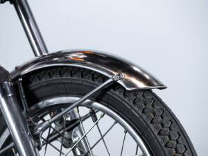 Immagine 43/50 di Kawasaki DUMMY (1970)