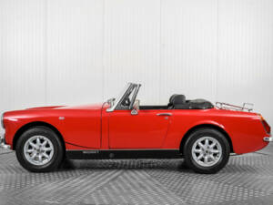 Image 7/50 de MG Midget GAN5 (1973)