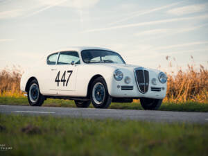 Bild 2/19 von Lancia Aurelia B20 GT 2500 (1955)