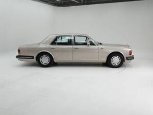 Bild 6/15 von Bentley Turbo R (1990)