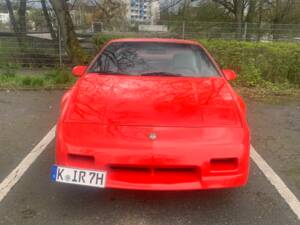 Image 2/55 of Pontiac Fiero GT (1988)