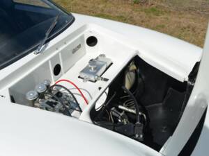 Image 12/15 of Lotus 47 GT (1967)