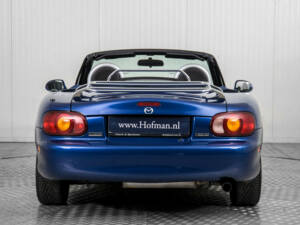 Imagen 13/50 de Mazda MX-5 1.8 (1999)