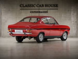 Image 5/98 de Opel Kadett 1,1 SR Rallye (1968)