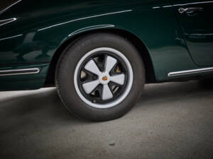 Image 24/100 de Porsche 912 (1967)
