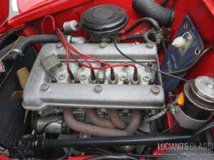 Imagen 50/68 de Alfa Romeo Giulietta Sprint 1300 (1965)