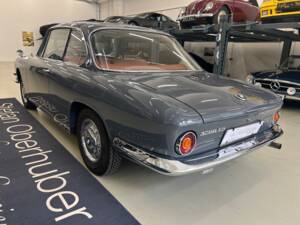 Image 7/37 of BMW 3200 CS (1964)
