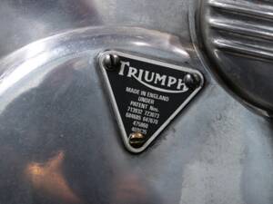 Bild 9/12 von Triumph DUMMY (1975)