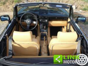 Bild 10/10 von Alfa Romeo 2.0 Spider (1991)