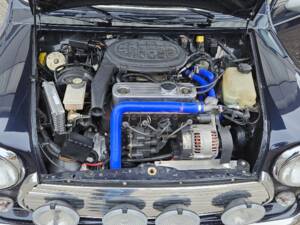 Image 10/12 of Mini Cooper 1.3i MPI (2000)