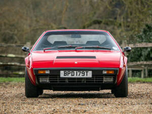 Bild 8/50 von Ferrari 308 GT4 (1979)