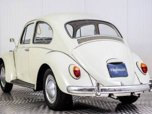 Image 14/50 of Volkswagen Beetle 1200 (1965)
