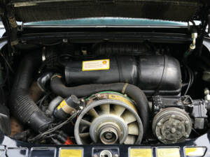 Bild 64/67 von Porsche 911 2.7 S (1977)